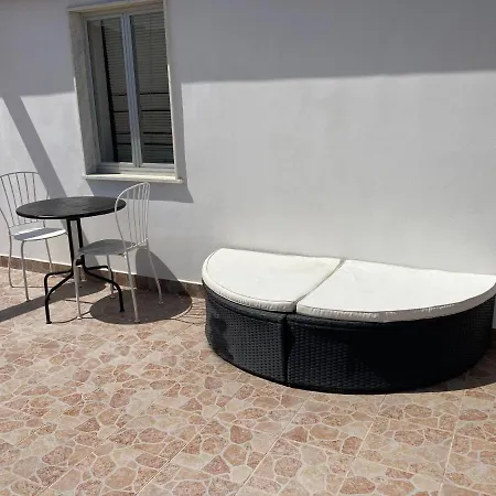 La Casa Di Rachele Casa Cangemi